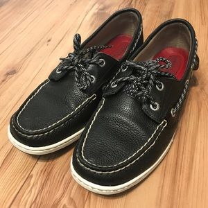 Sperry "Top Sider" Shoes